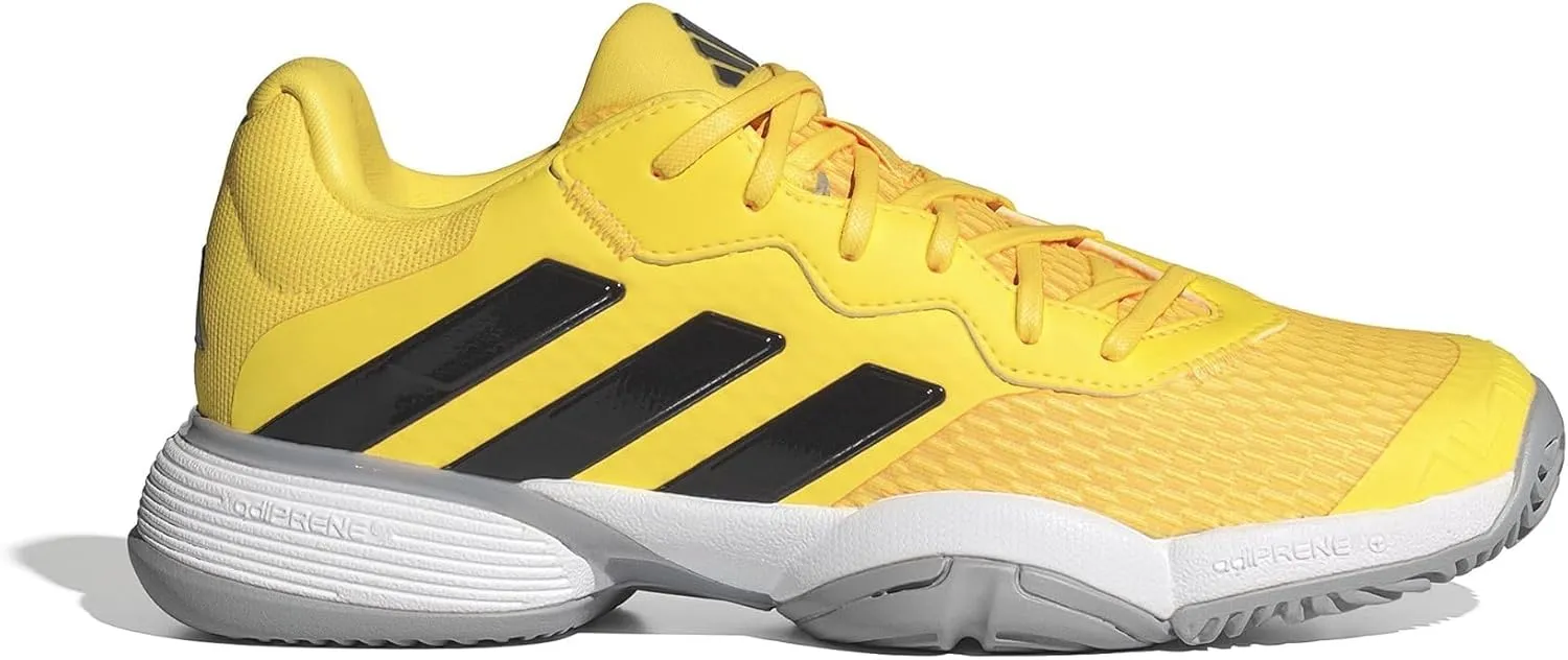 adidas Unisex-Child Barricade Sneaker