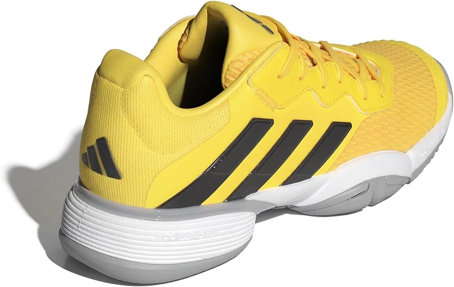 adidas Unisex-Child Barricade Sneaker