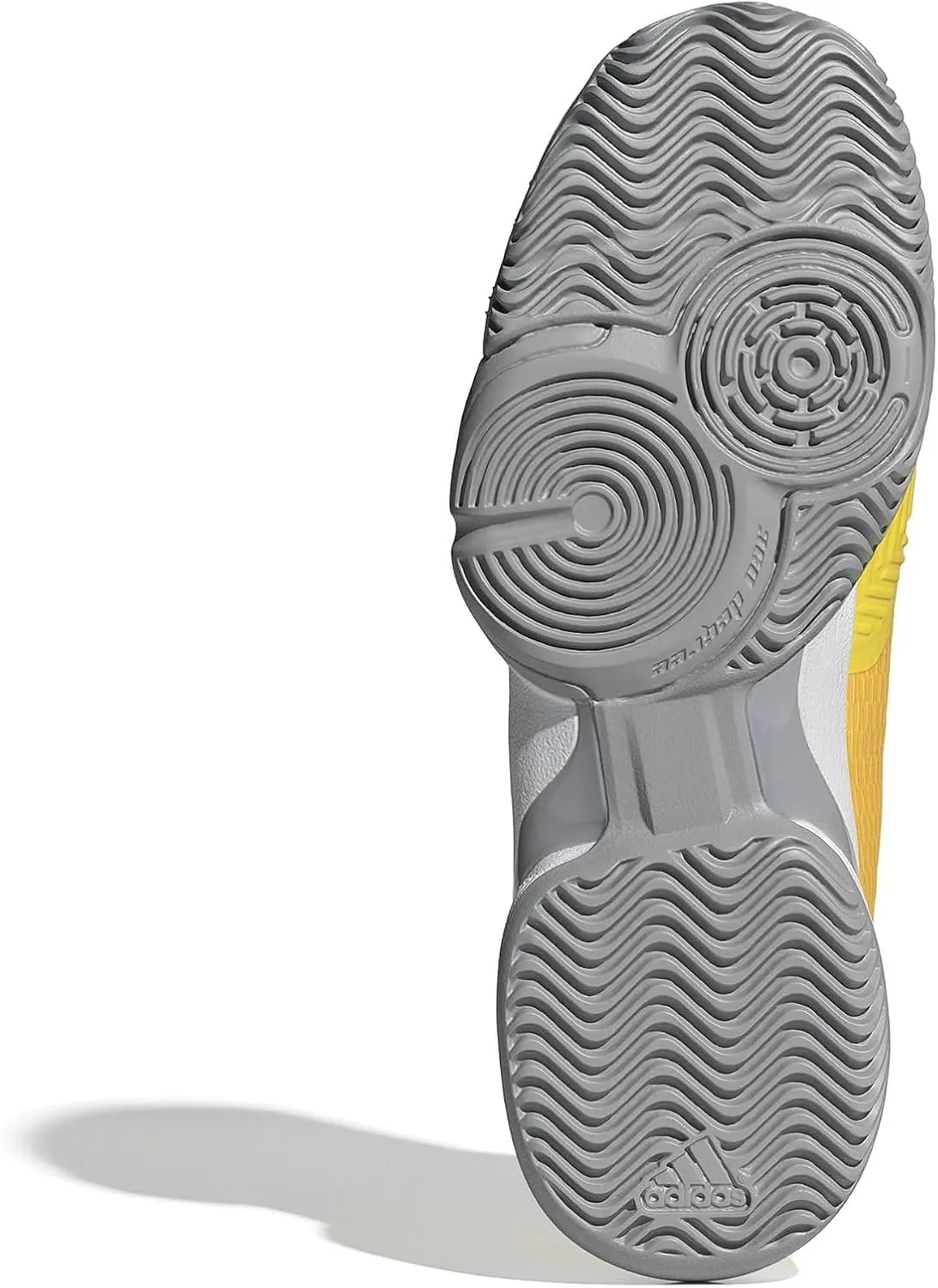 adidas Unisex-Child Barricade Sneaker