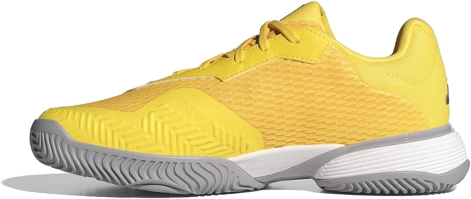adidas Unisex-Child Barricade Sneaker