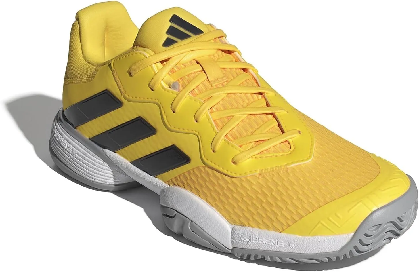adidas Unisex-Child Barricade Sneaker