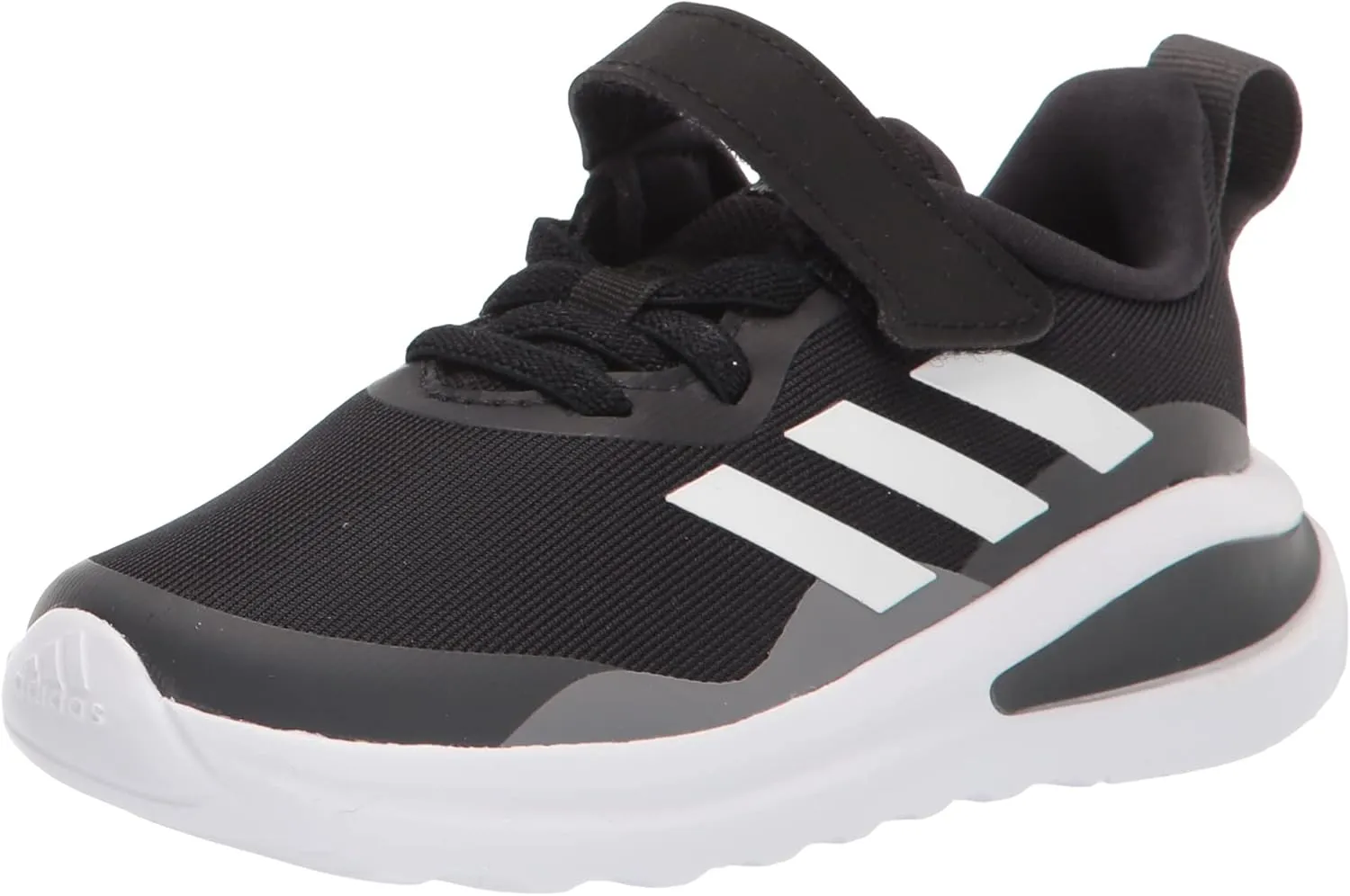 adidas Unisex-Child Fortarun Cross Trainer Running Shoes