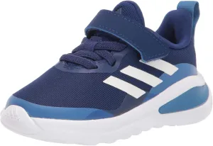 adidas Unisex-Child Fortarun Cross Trainer Running Shoes