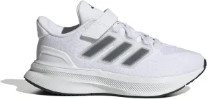 adidas Unisex-Child Ultrarun 5 Elastic Lace Sneaker