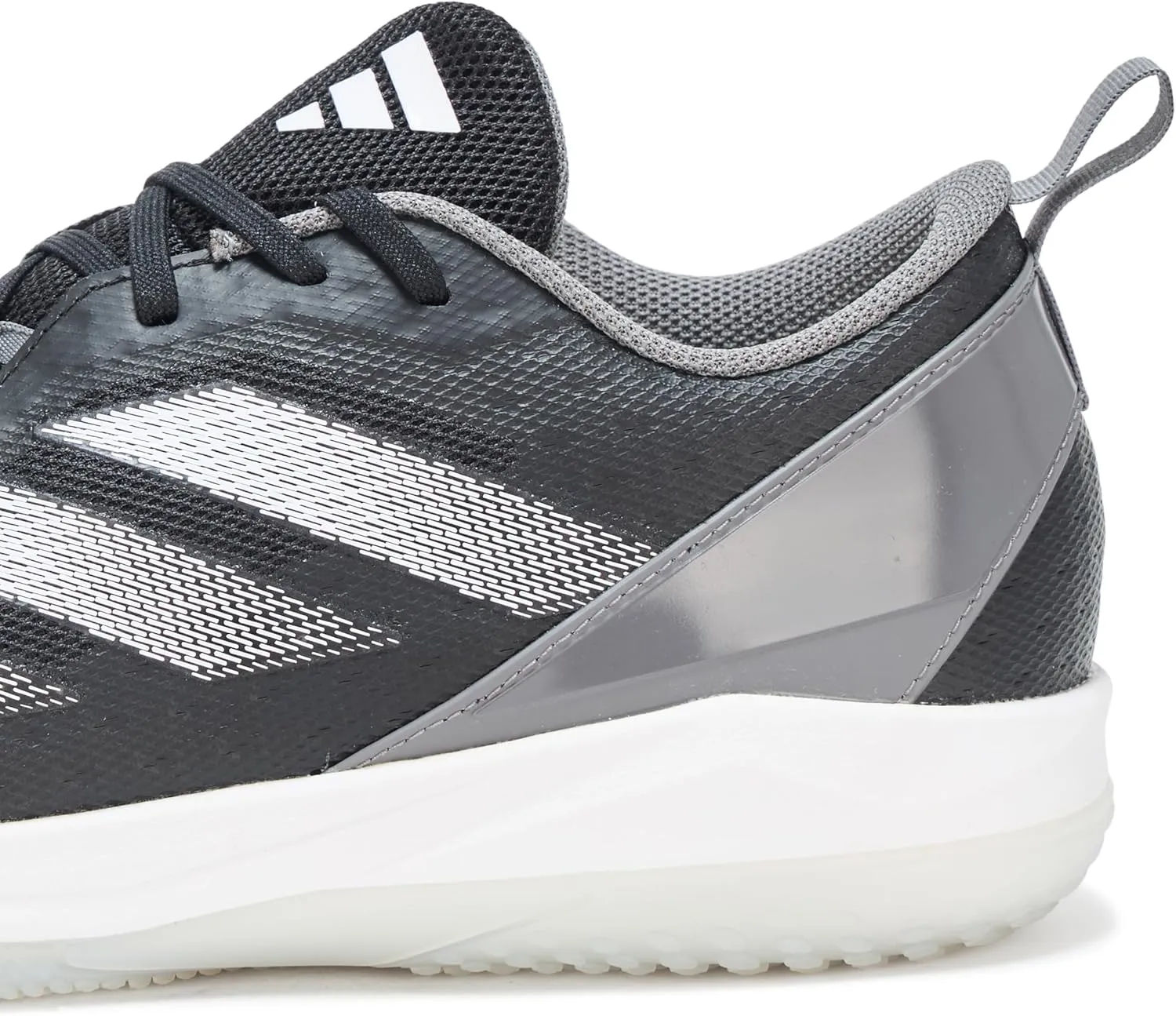 adidas Women's Adizero Instinct Turf Trainer Softball Sneaker