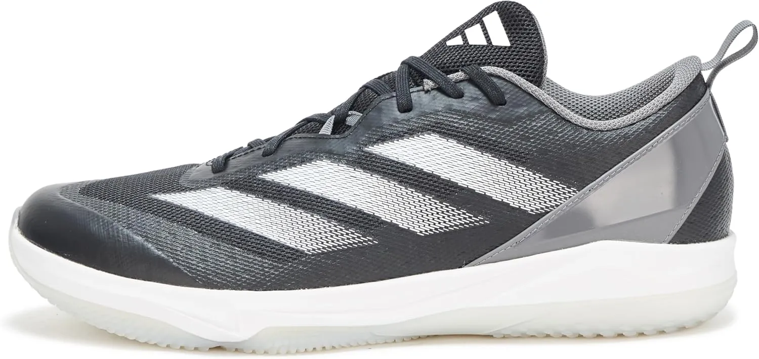 adidas Women's Adizero Instinct Turf Trainer Softball Sneaker