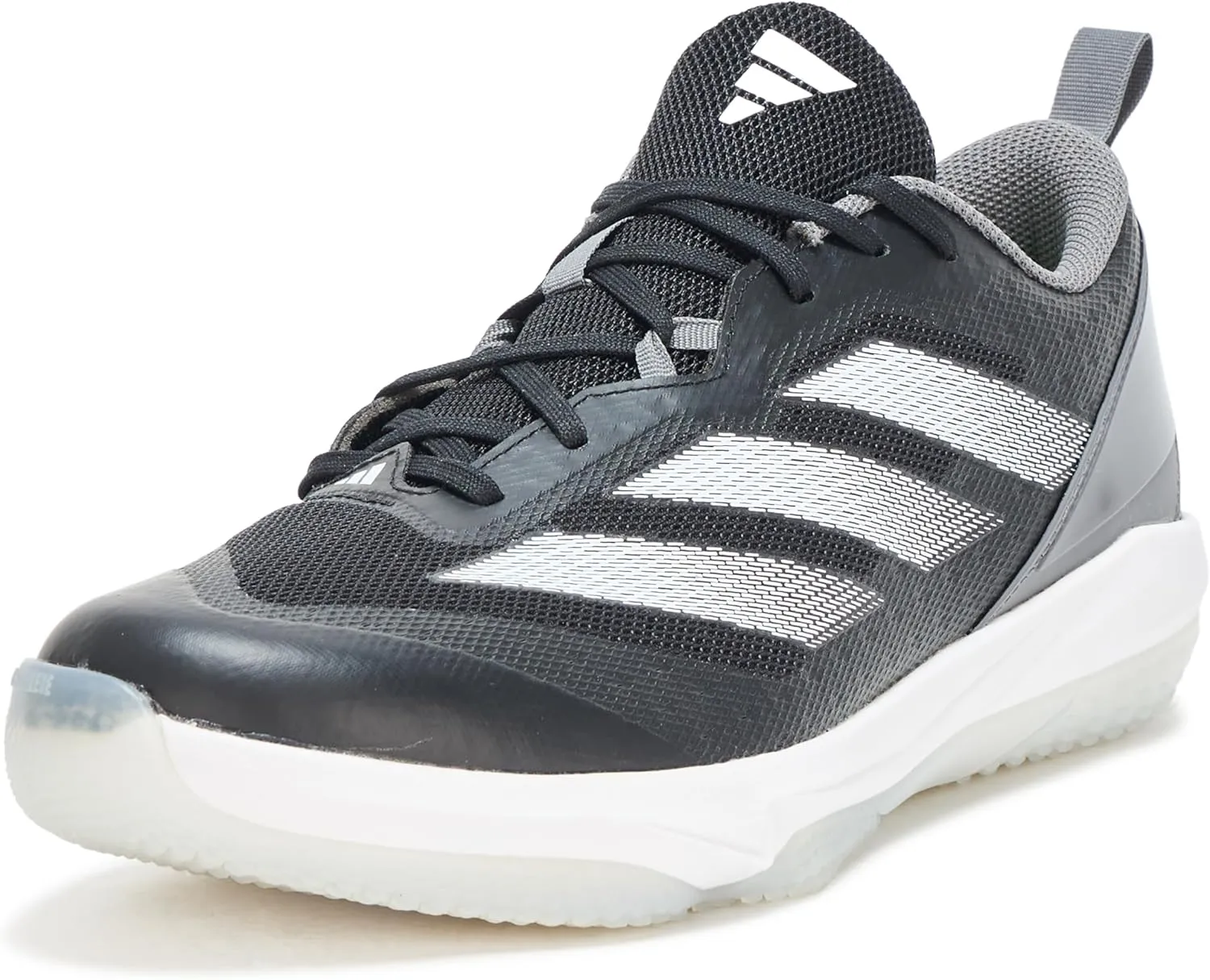 adidas Women's Adizero Instinct Turf Trainer Softball Sneaker