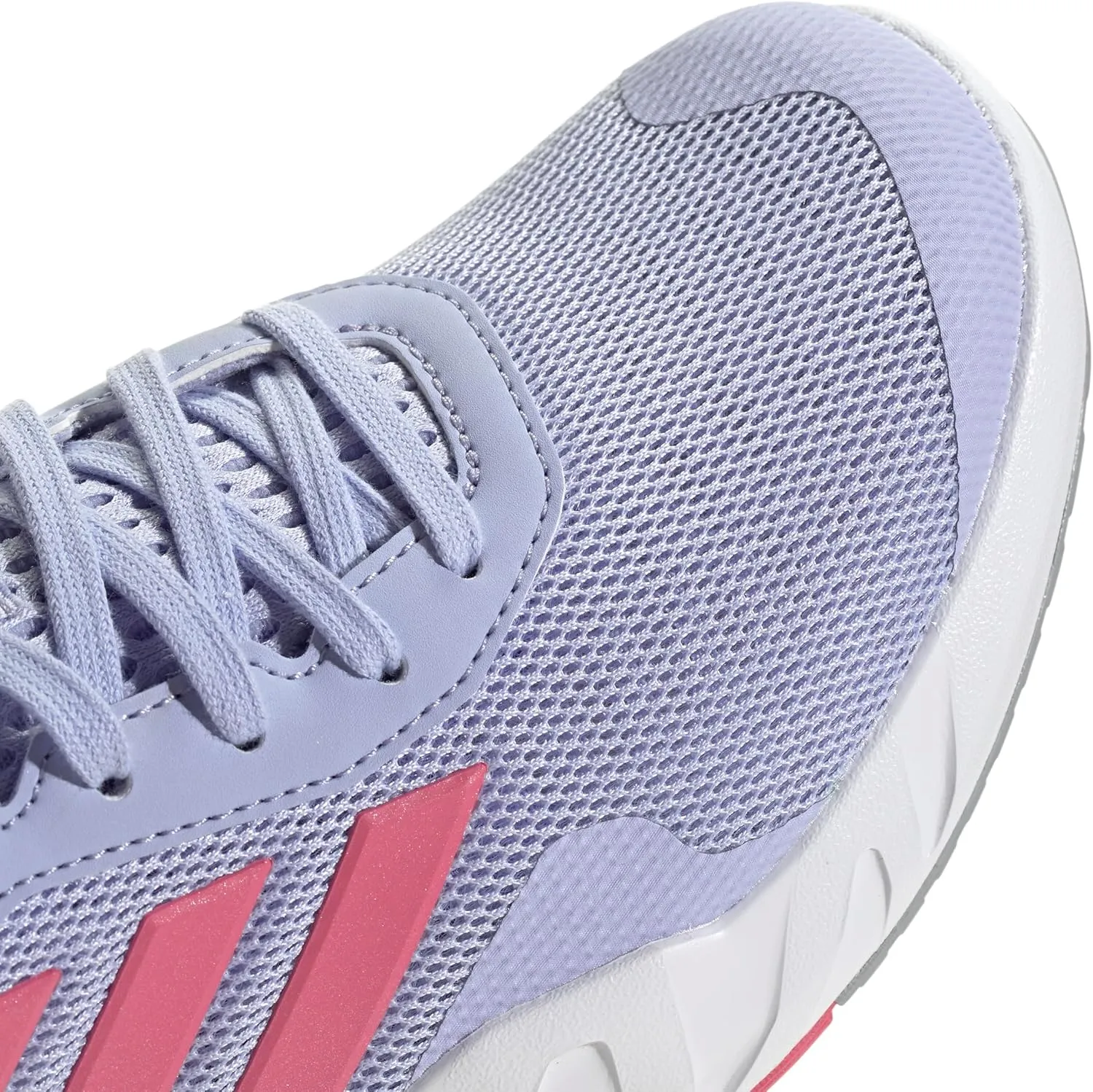 adidas Womens Amplimove Trainer W Training Sneakers Shoes - White