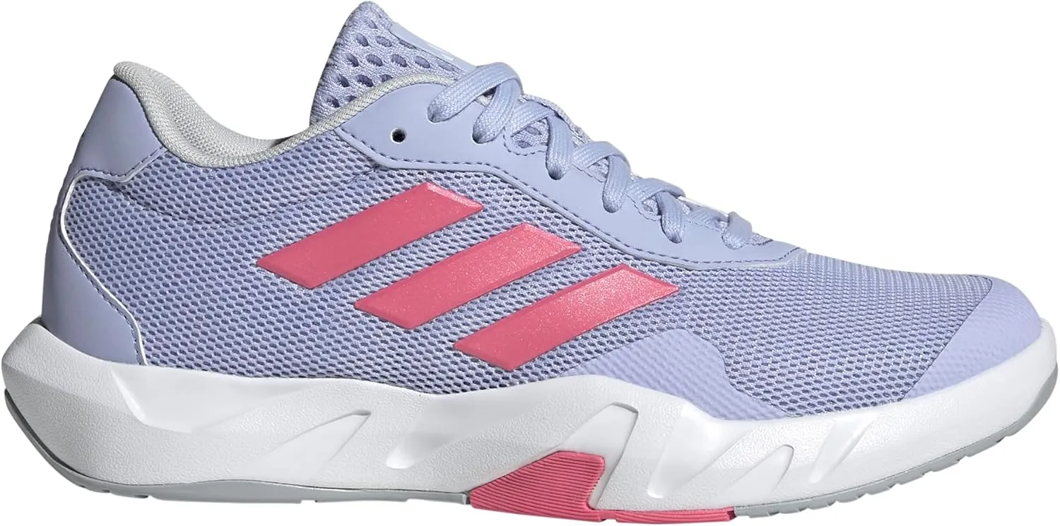 adidas Womens Amplimove Trainer W Training Sneakers Shoes - White