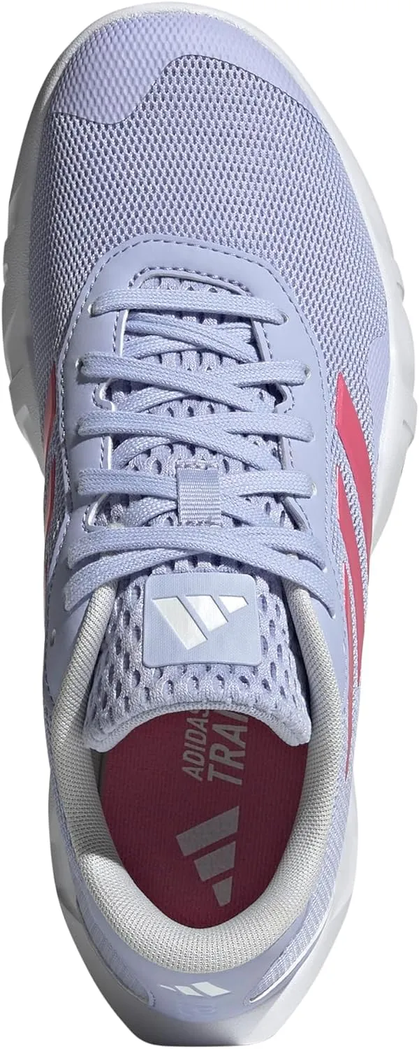 adidas Womens Amplimove Trainer W Training Sneakers Shoes - White