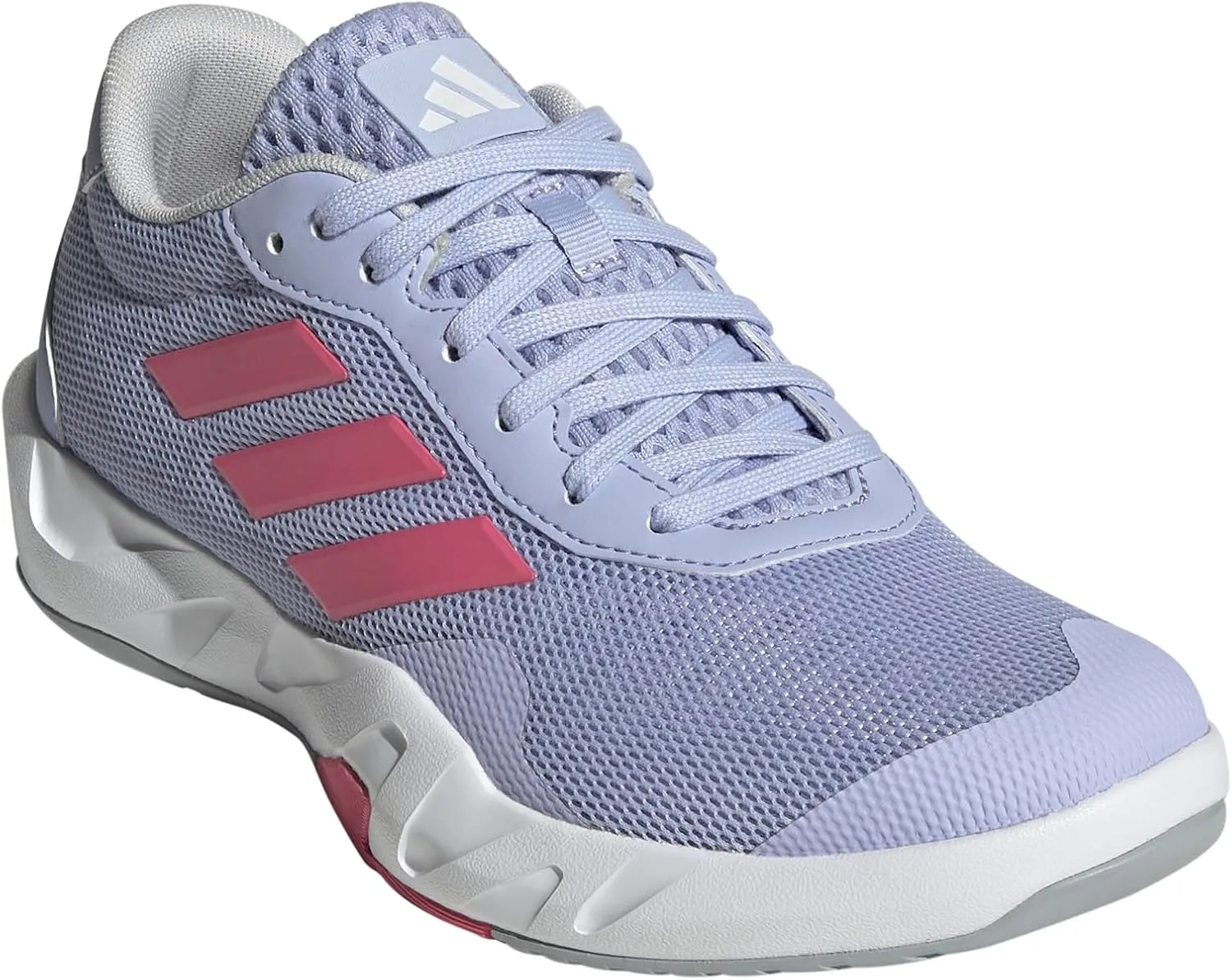 adidas Womens Amplimove Trainer W Training Sneakers Shoes - White