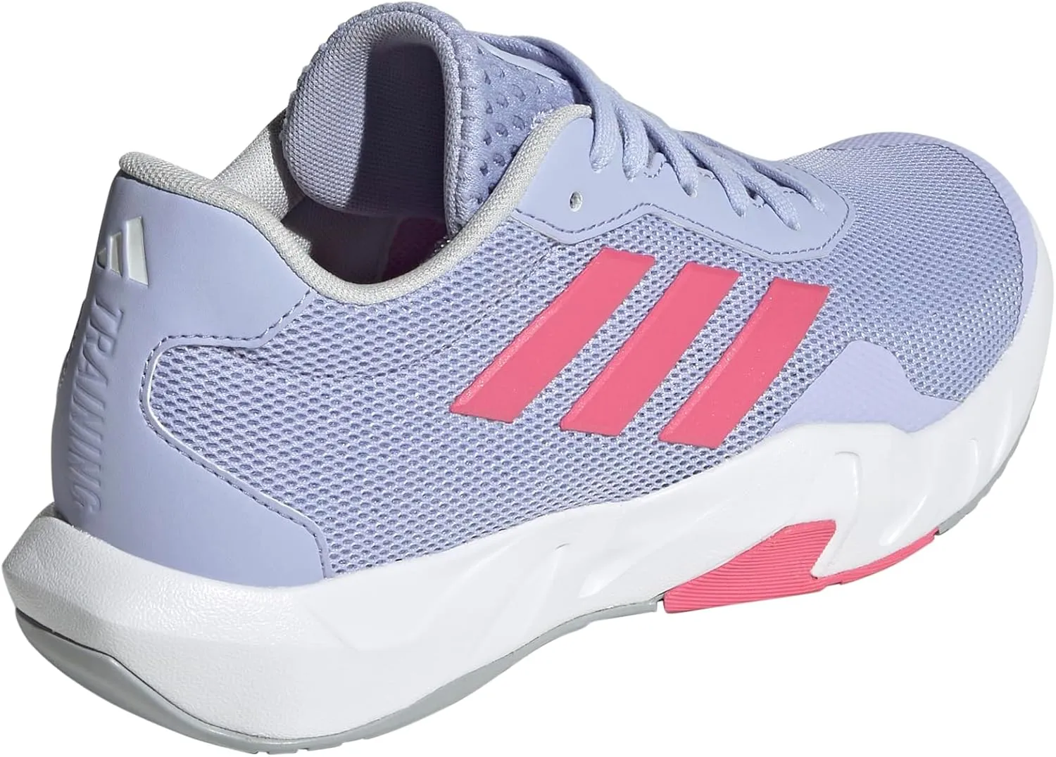 adidas Womens Amplimove Trainer W Training Sneakers Shoes - White