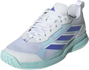 adidas Women's Avaflash Low Top Sneaker