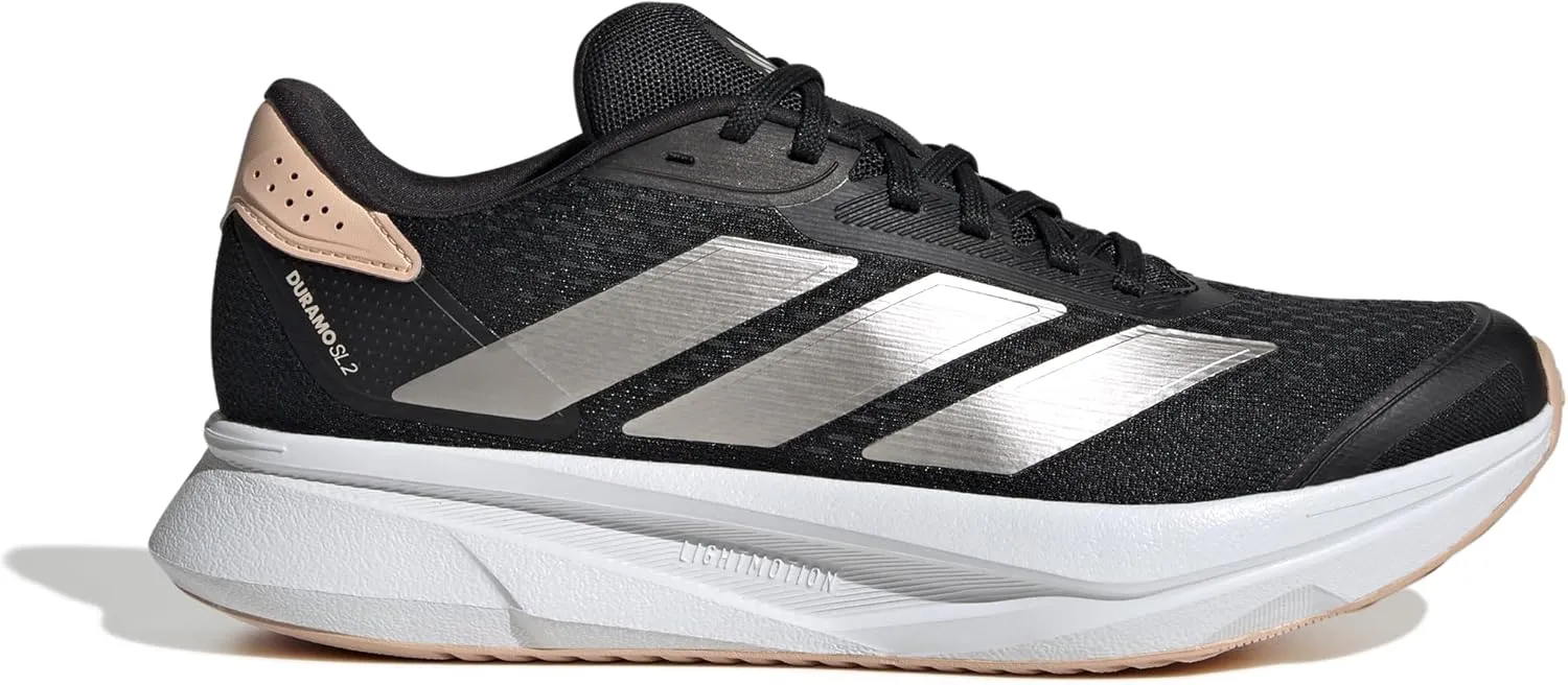 adidas Women's Duramo Sl 2 Running Sneaker, EU