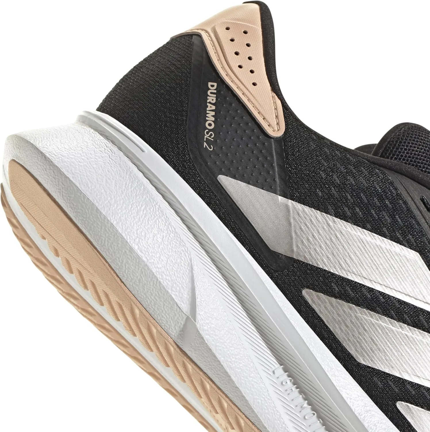 adidas Women's Duramo Sl 2 Running Sneaker, EU