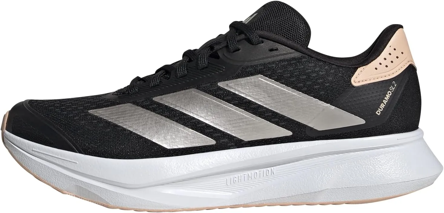 adidas Women's Duramo Sl 2 Running Sneaker, EU