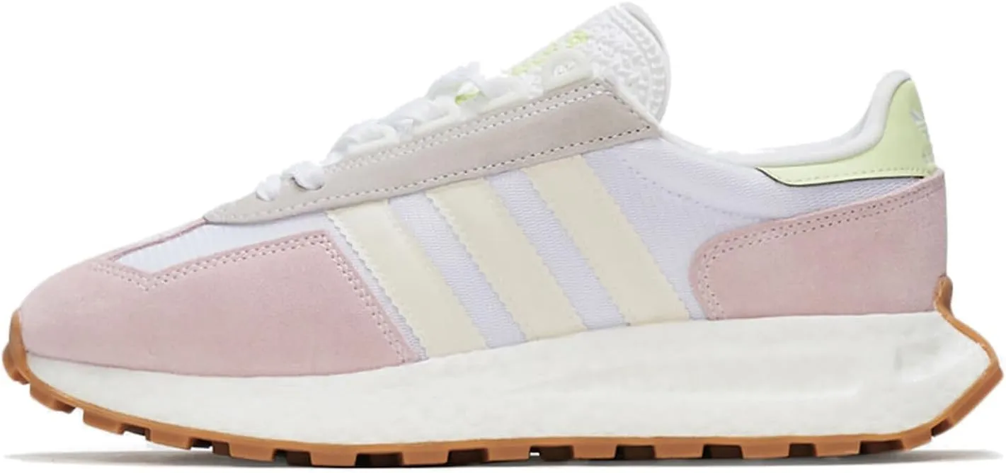adidas Womens Retrophy E5 Sneaker