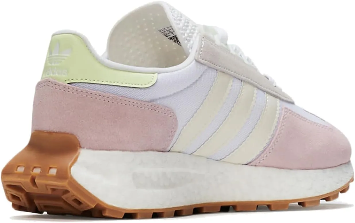 adidas Womens Retrophy E5 Sneaker