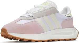 adidas Womens Retrophy E5 Sneaker