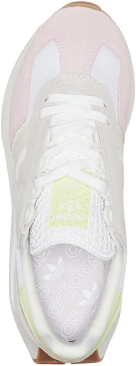 adidas Womens Retrophy E5 Sneaker