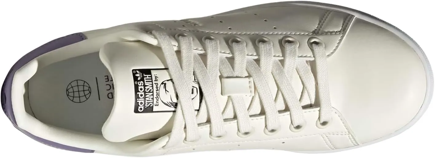 adidas Women's Stan Smith Bonega Sneaker