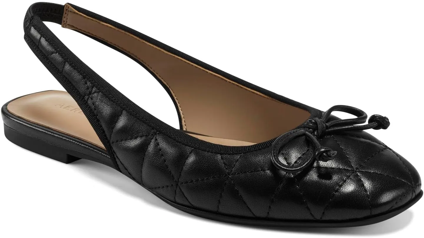 Aerosoles Women's Catarina Ballet Flat