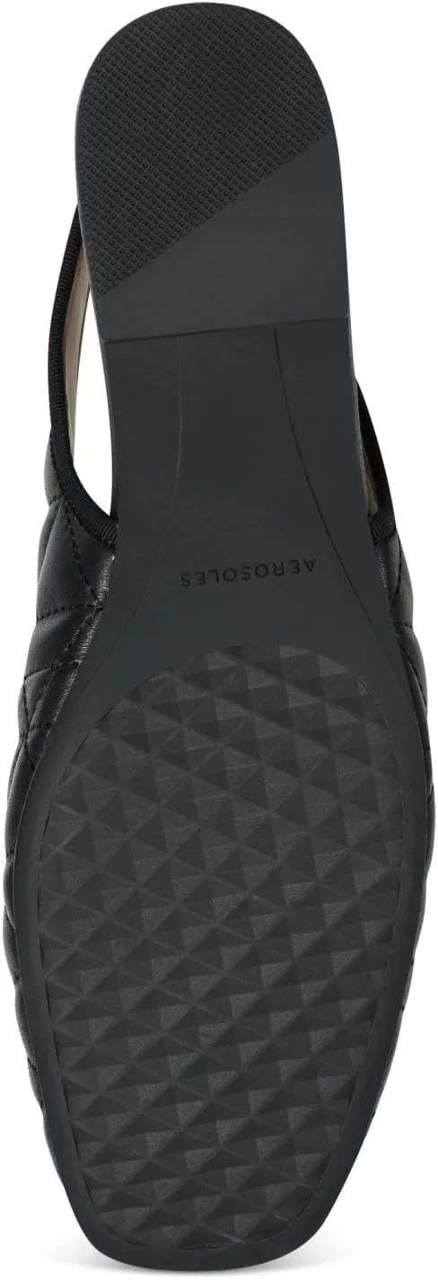 Aerosoles Women's Catarina Ballet Flat