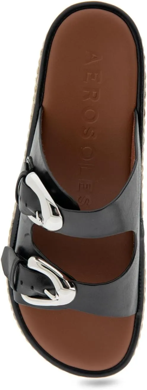 Aerosoles Women's Darcy Wedge Sandal