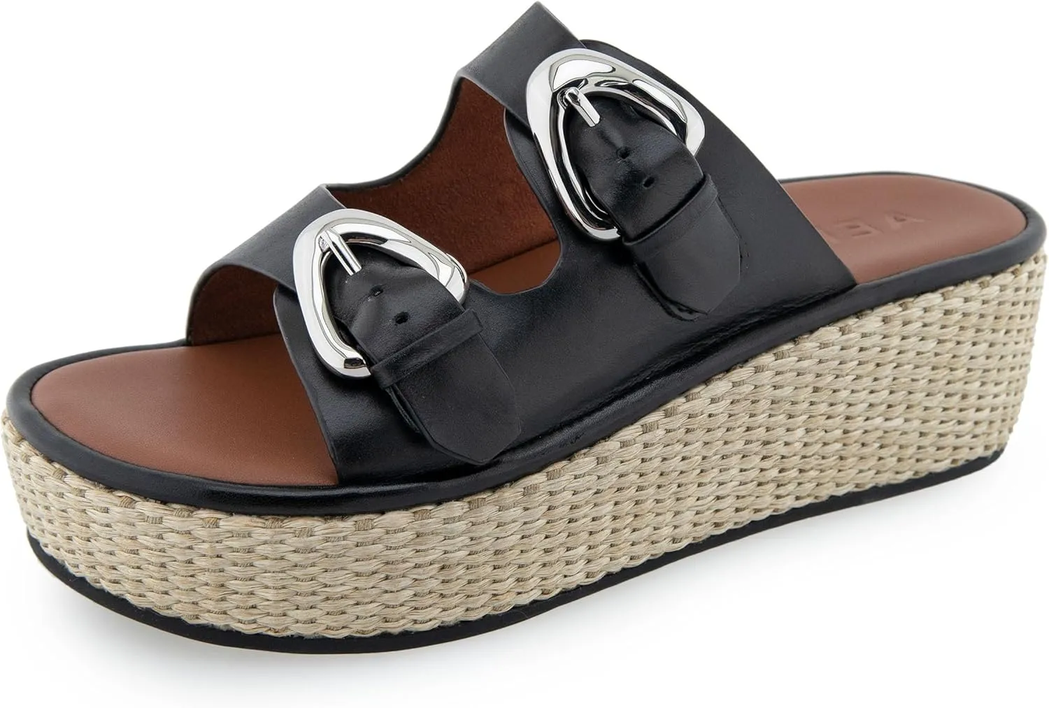 Aerosoles Women's Darcy Wedge Sandal