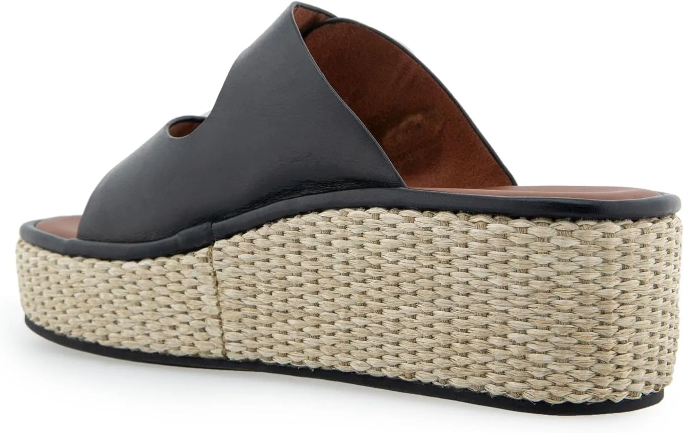 Aerosoles Women's Darcy Wedge Sandal