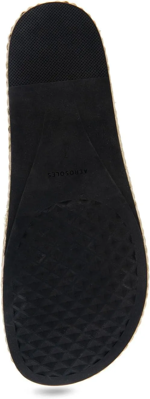 Aerosoles Women's Darcy Wedge Sandal