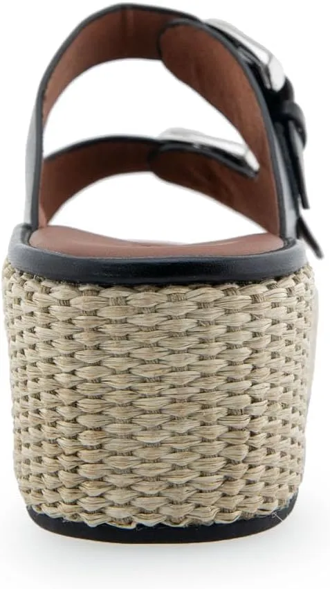 Aerosoles Women's Darcy Wedge Sandal