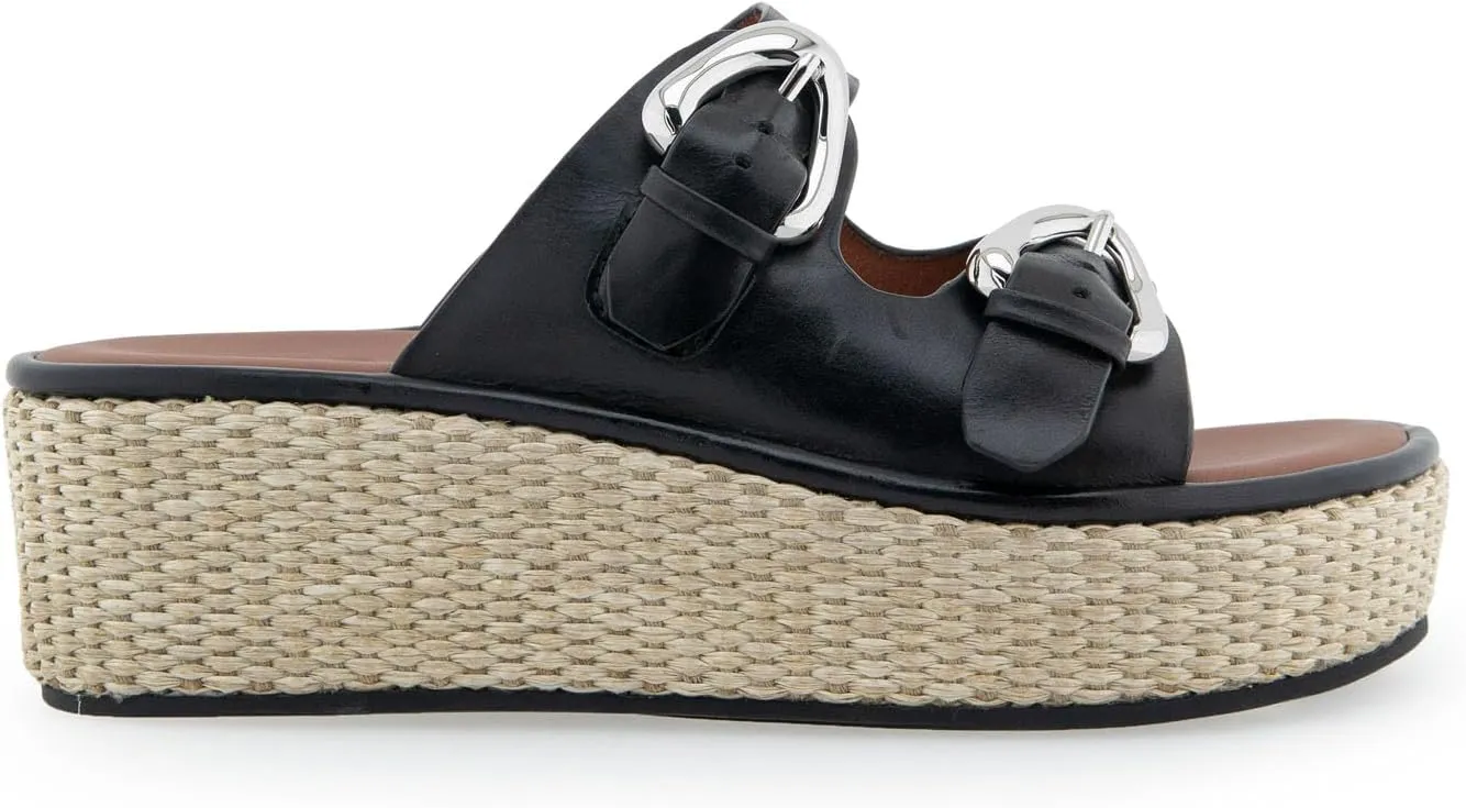 Aerosoles Women's Darcy Wedge Sandal