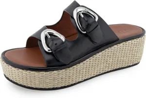 Aerosoles Women's Darcy Wedge Sandal