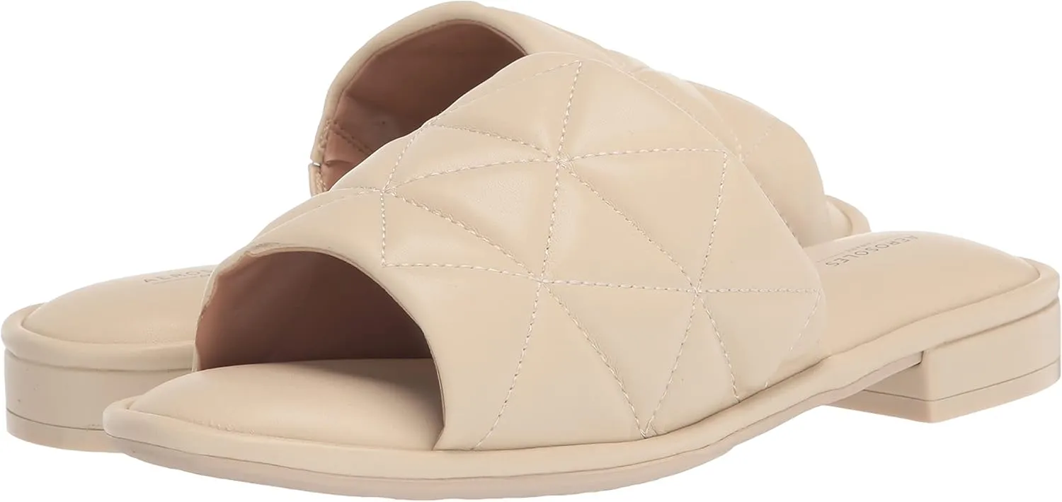 Aerosoles Women's Jasper Slide Sandal