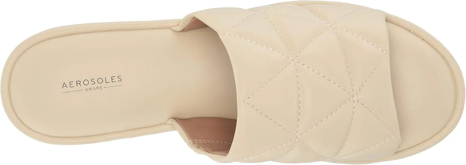 Aerosoles Women's Jasper Slide Sandal