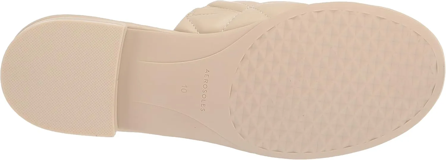 Aerosoles Women's Jasper Slide Sandal