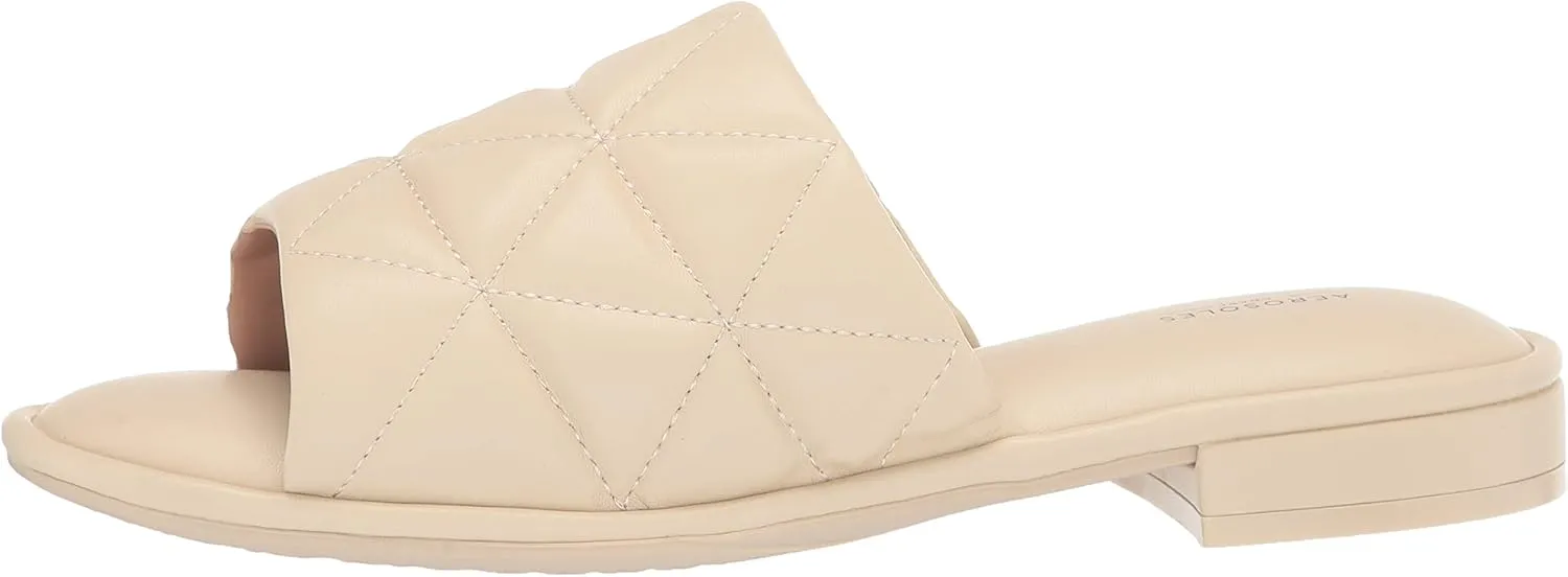Aerosoles Women's Jasper Slide Sandal