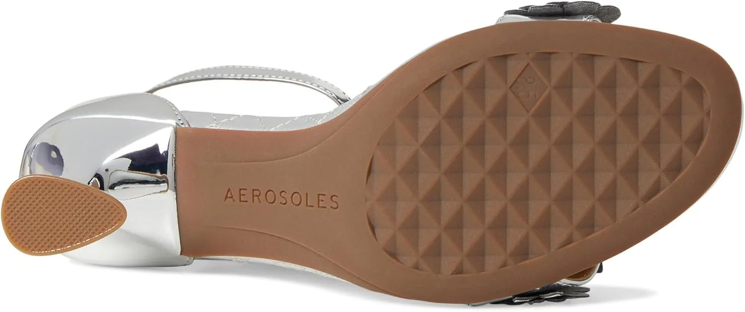 Aerosoles Women's Jazzier Heeled Sandal