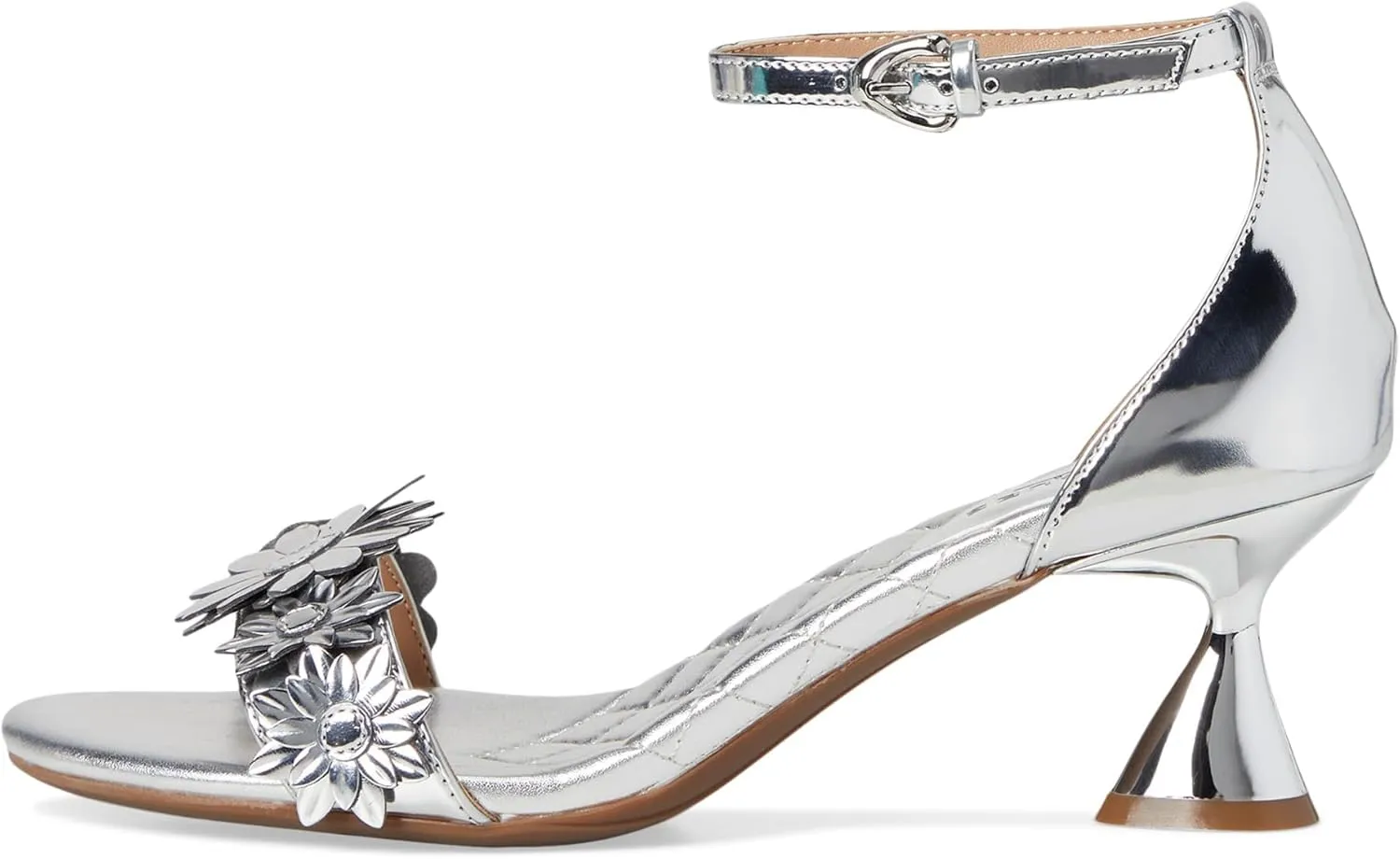 Aerosoles Women's Jazzier Heeled Sandal