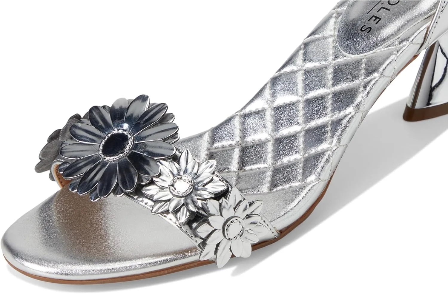Aerosoles Women's Jazzier Heeled Sandal