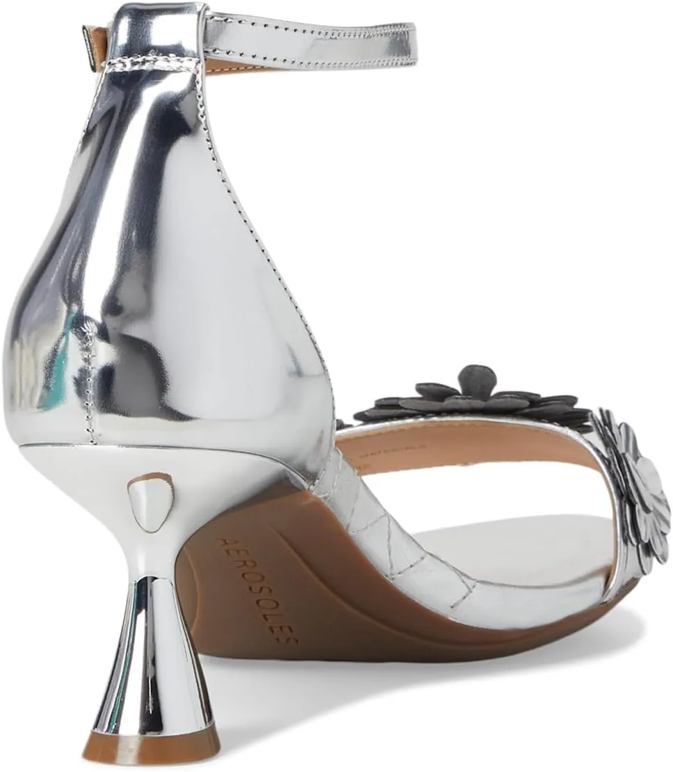 Aerosoles Women's Jazzier Heeled Sandal