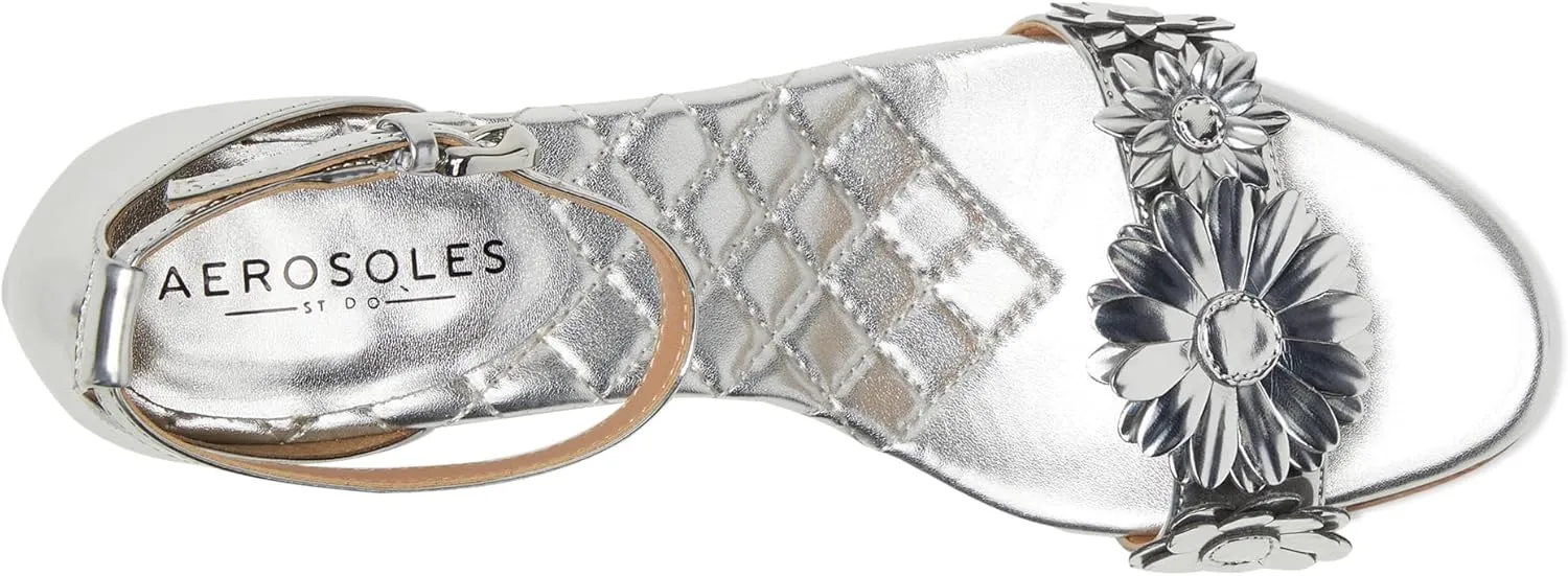 Aerosoles Women's Jazzier Heeled Sandal
