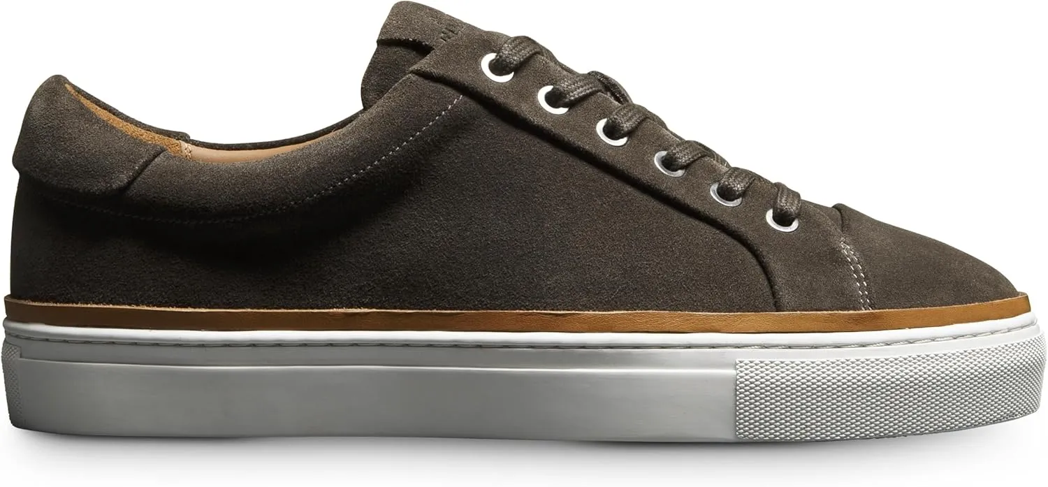 Allen Edmonds Men's Flynn Sneaker