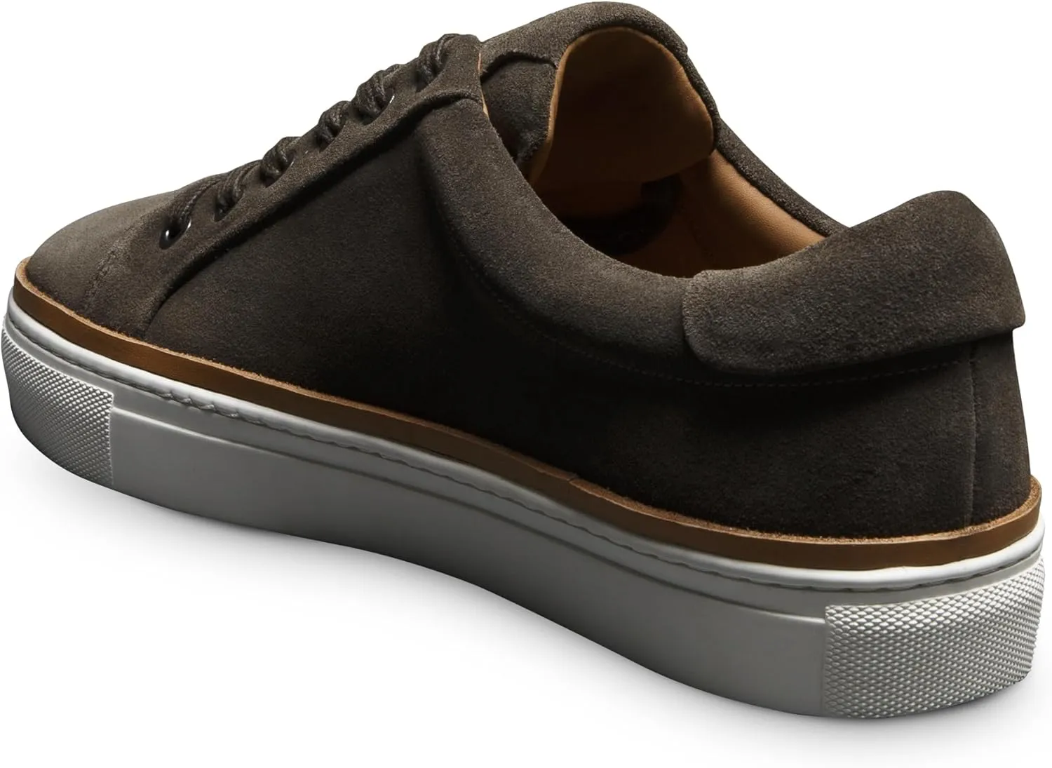 Allen Edmonds Men's Flynn Sneaker