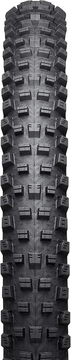 AMERICAN CLASSIC Mountain Bike Tire, All-Around Mountain - Vulcanite, 27.5x2.5, 29x2.5