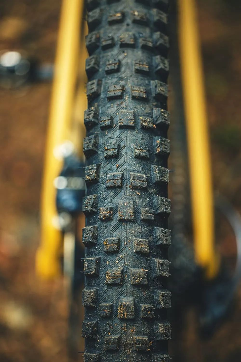 AMERICAN CLASSIC Mountain Bike Tire, All-Around Mountain - Vulcanite, 27.5x2.5, 29x2.5