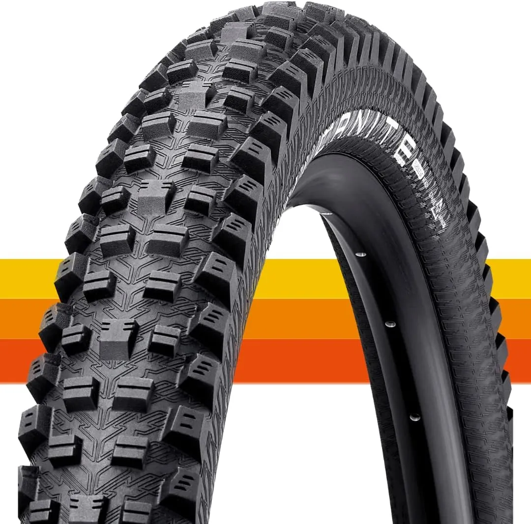 AMERICAN CLASSIC Mountain Bike Tire, All-Around Mountain - Vulcanite, 27.5x2.5, 29x2.5