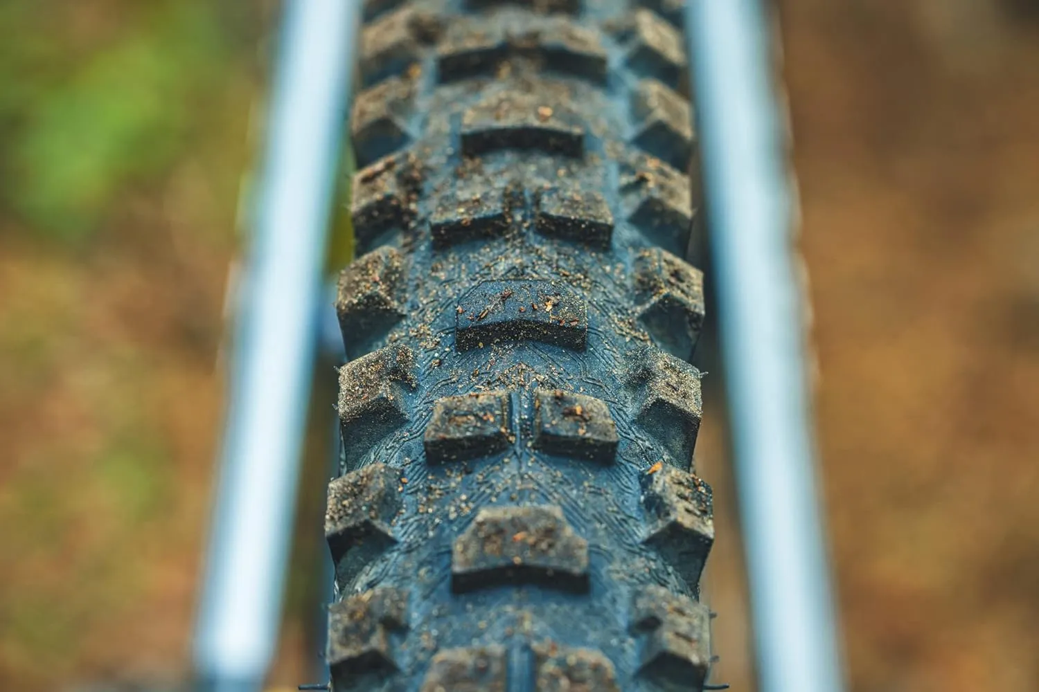 AMERICAN CLASSIC Mountain Bike Tire - Basanite, 27.5x2.5, 29x2.5