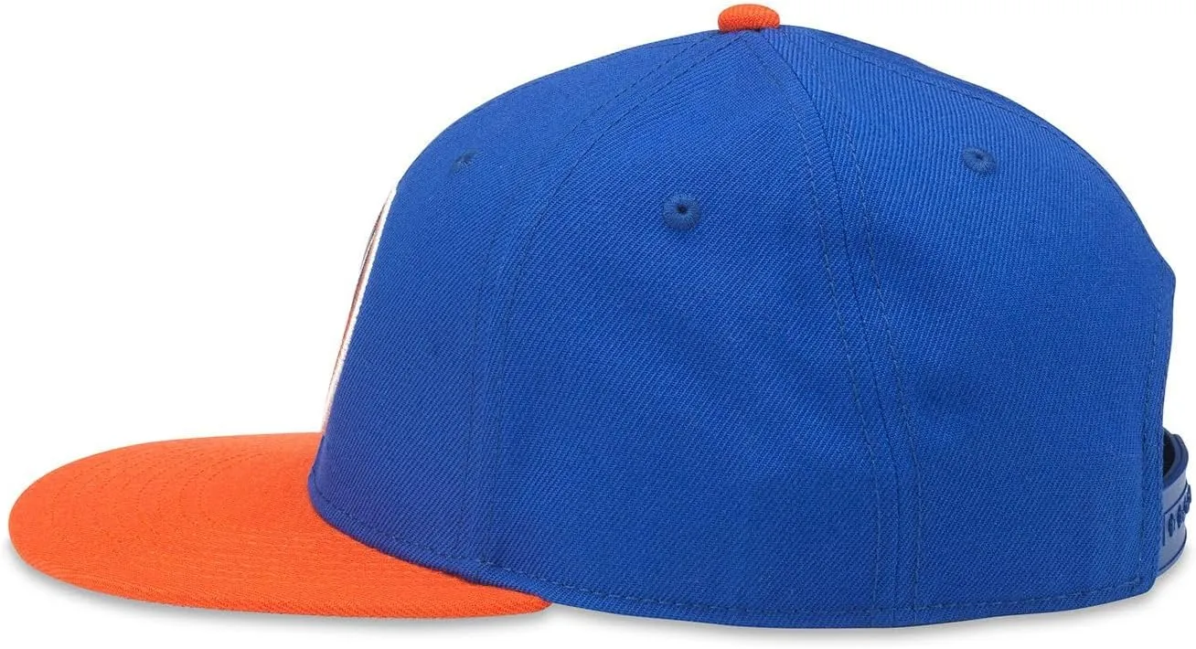 AMERICAN NEEDLE NHL National Hockey League Archive 400 Adjustable Snapback Baseball Hat